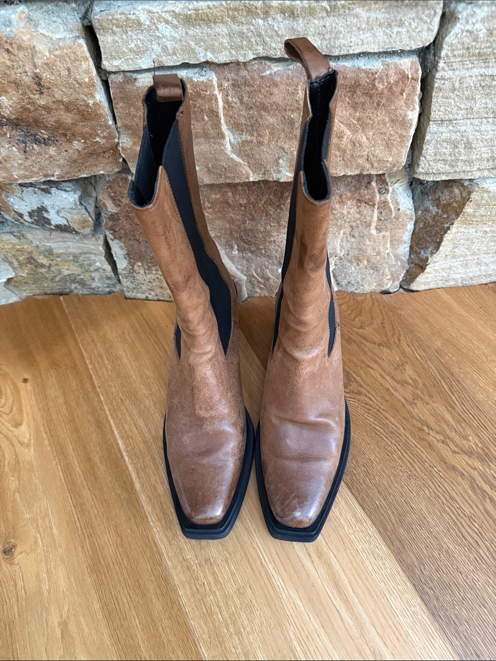 Free People Boots